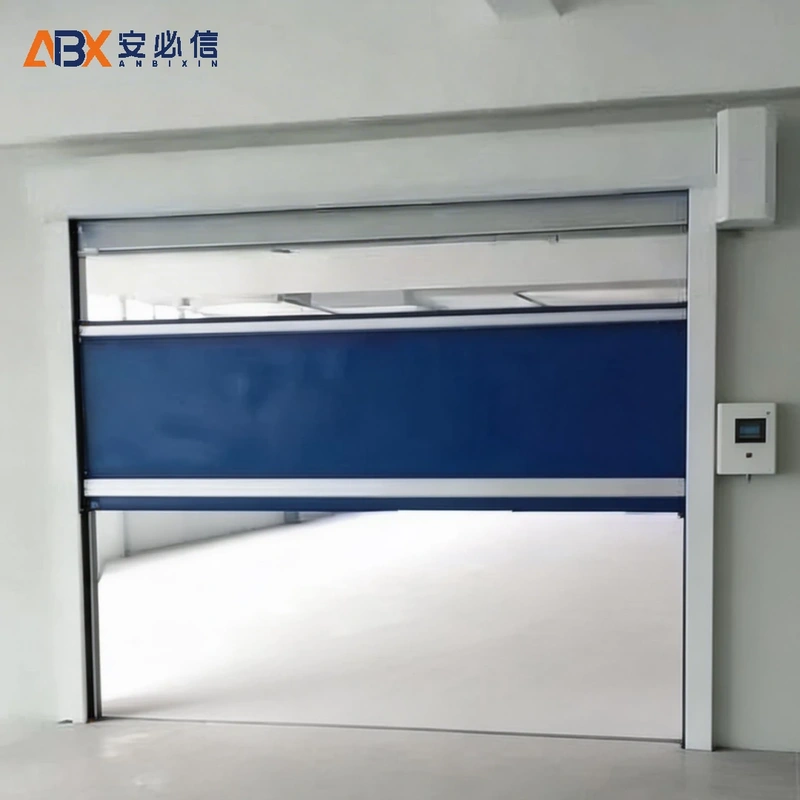 达州市快速门