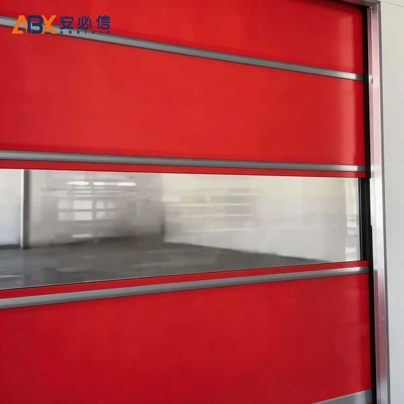 达州市洁净快速门